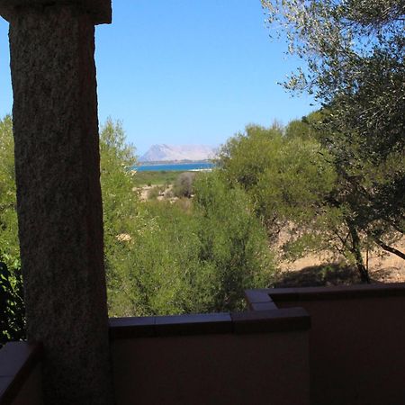 Residence La Funtana San Teodoro  Dış mekan fotoğraf
