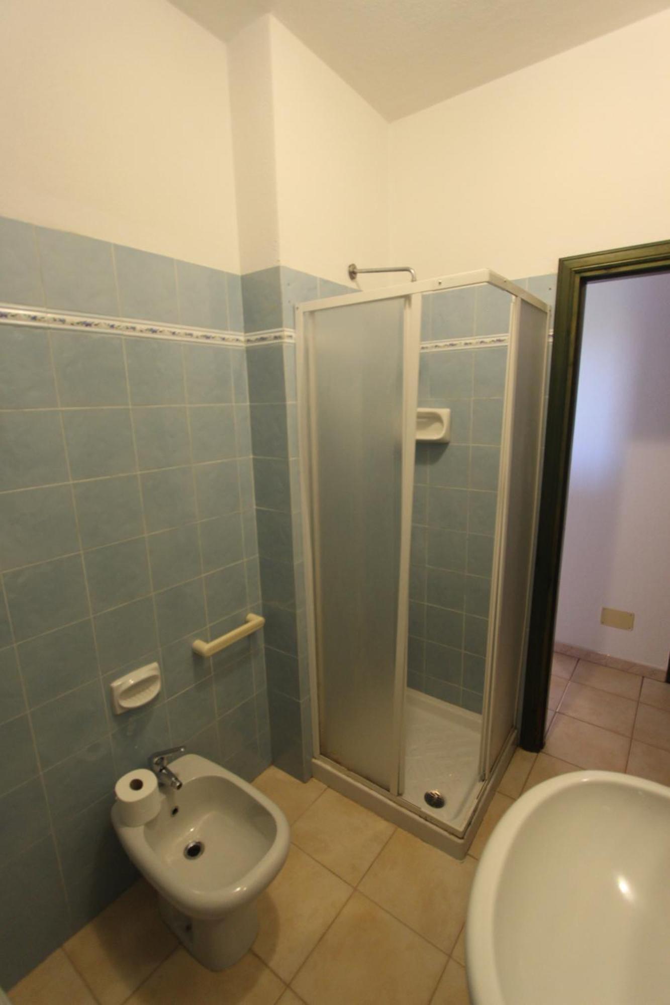 Residence La Funtana San Teodoro  Dış mekan fotoğraf