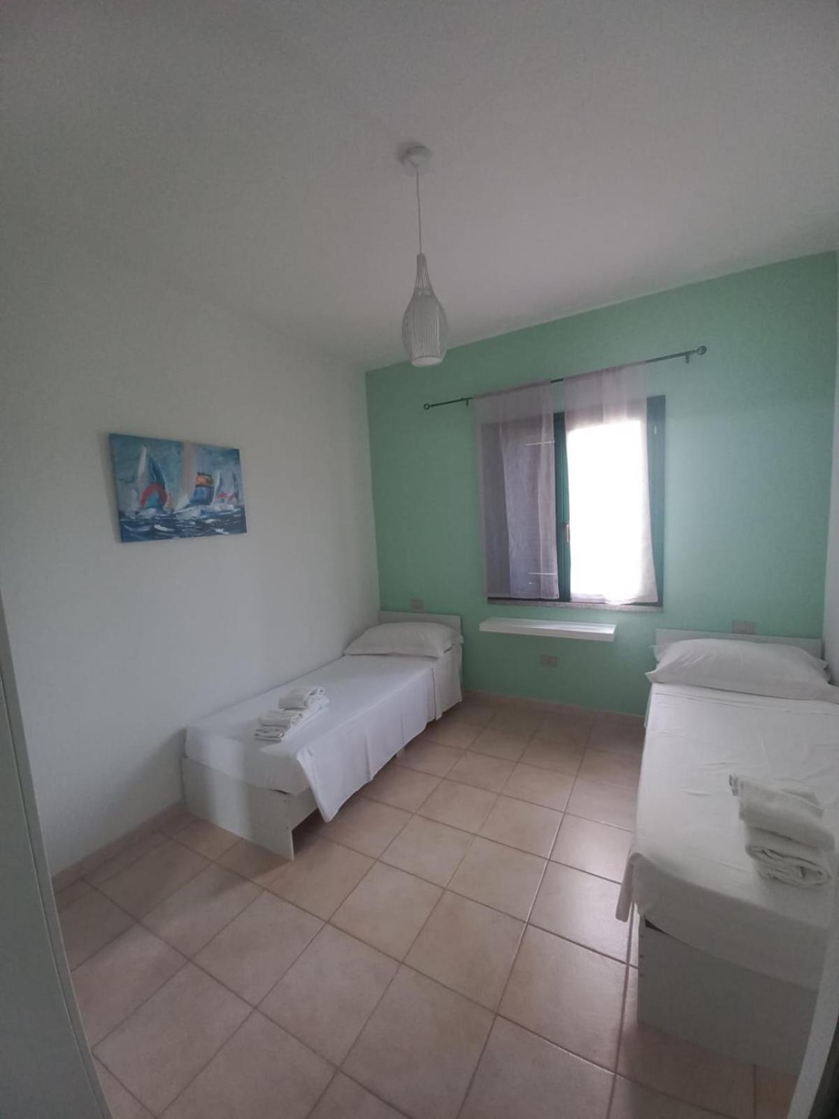 Residence La Funtana San Teodoro  Dış mekan fotoğraf