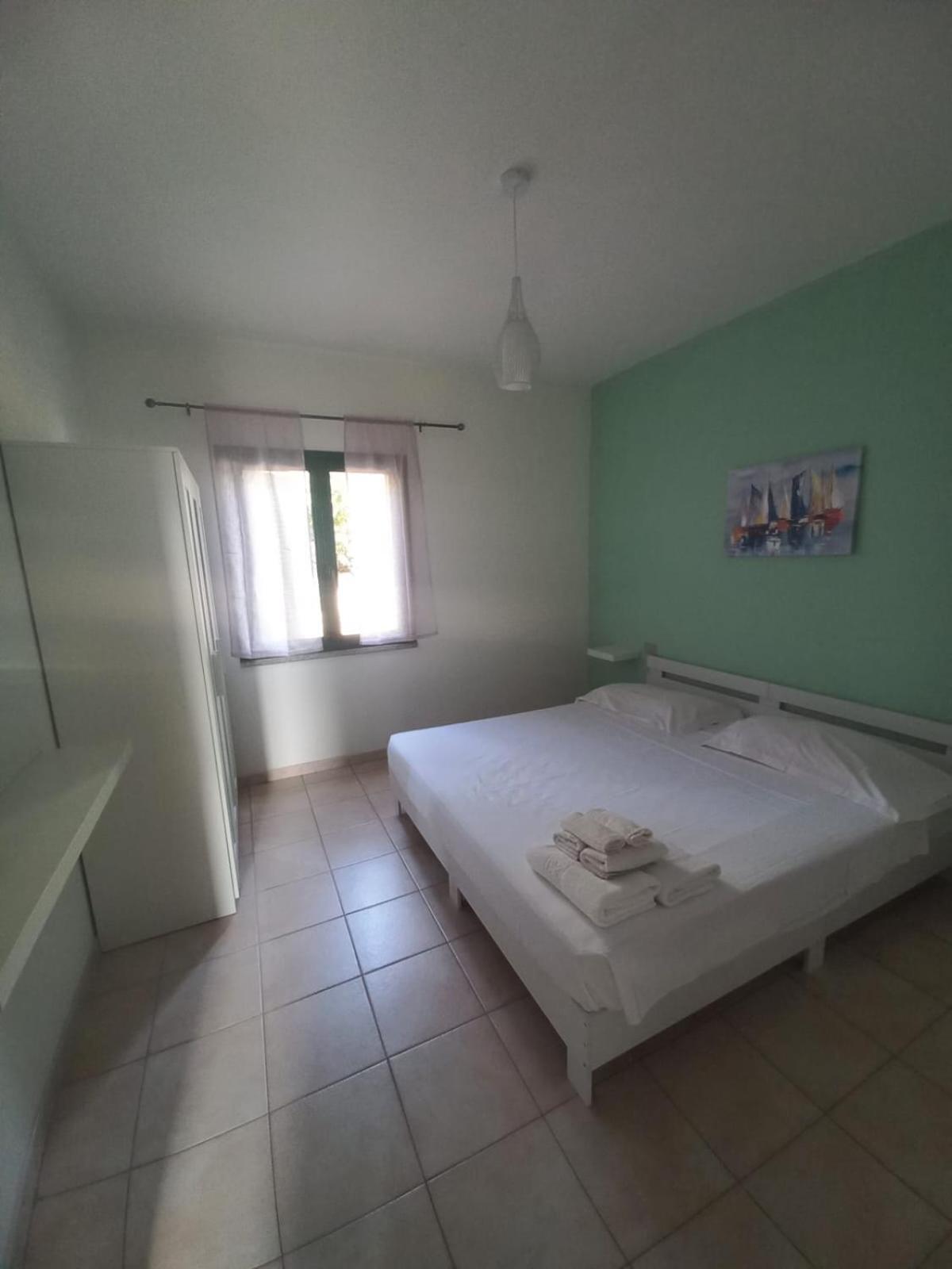 Residence La Funtana San Teodoro  Dış mekan fotoğraf
