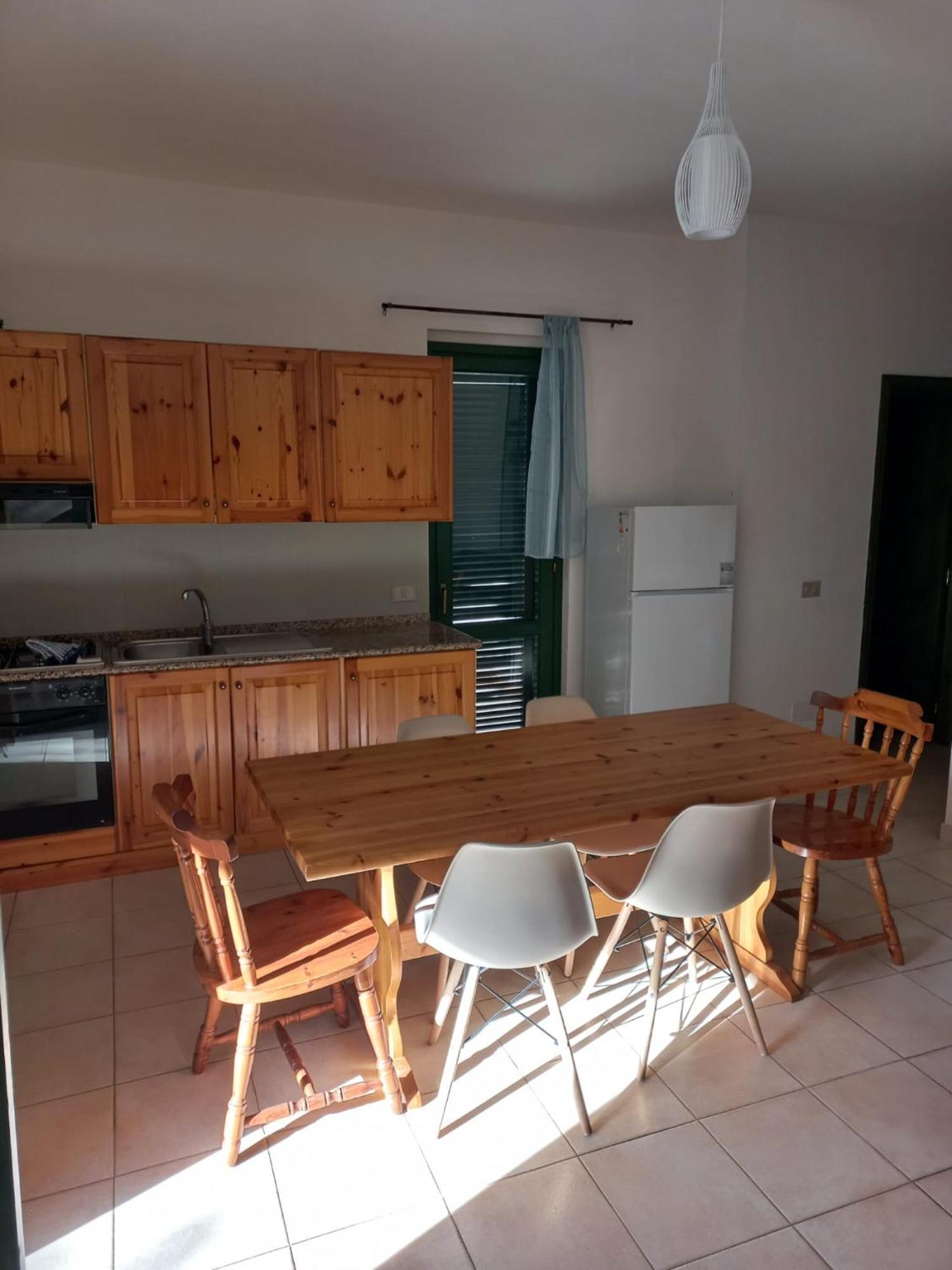 Residence La Funtana San Teodoro  Dış mekan fotoğraf