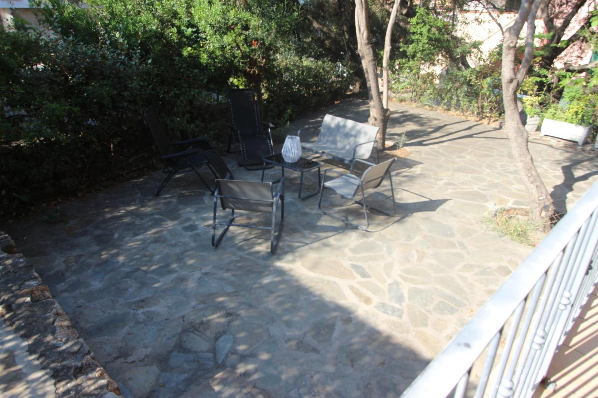 Residence La Funtana San Teodoro  Dış mekan fotoğraf