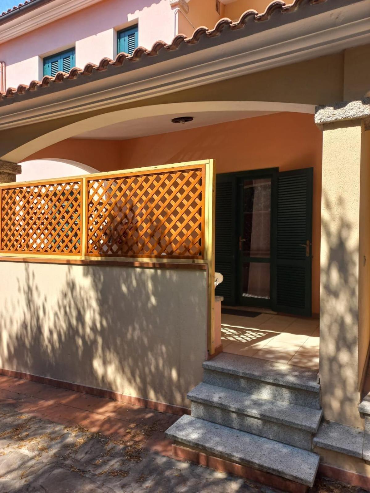 Residence La Funtana San Teodoro  Dış mekan fotoğraf