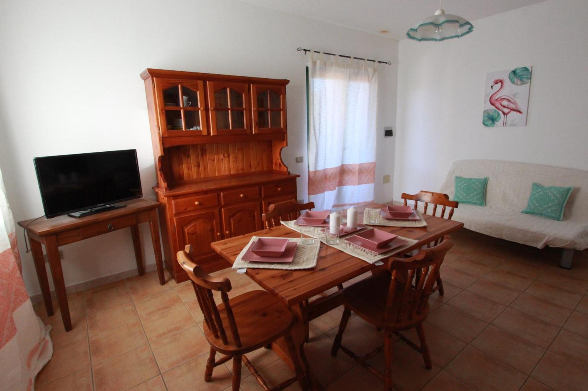 Residence La Funtana San Teodoro  Dış mekan fotoğraf
