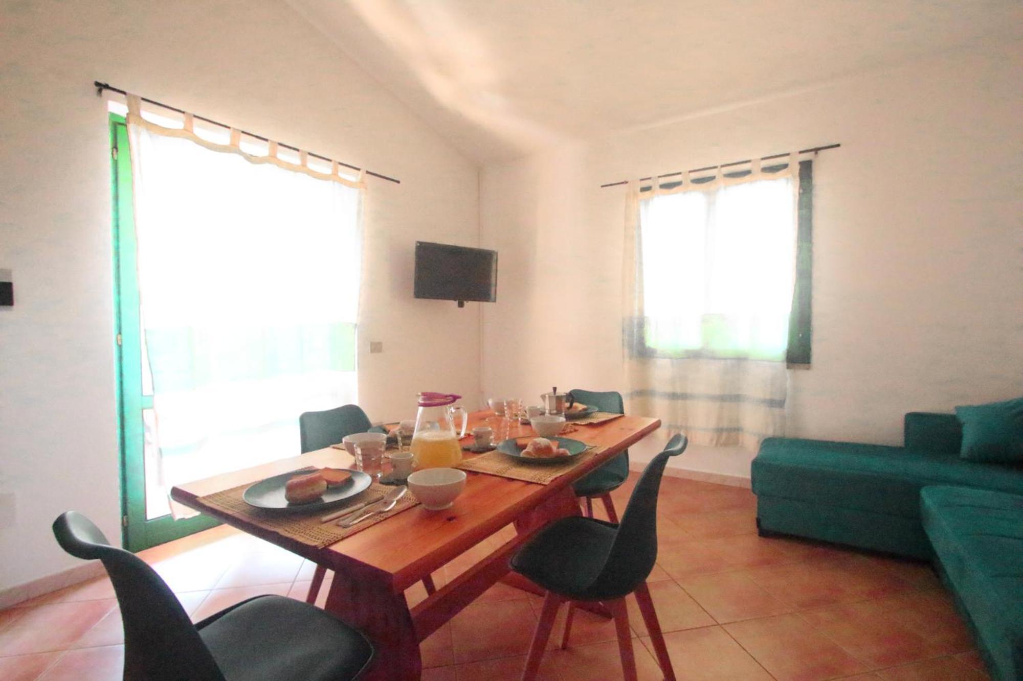 Residence La Funtana San Teodoro  Dış mekan fotoğraf