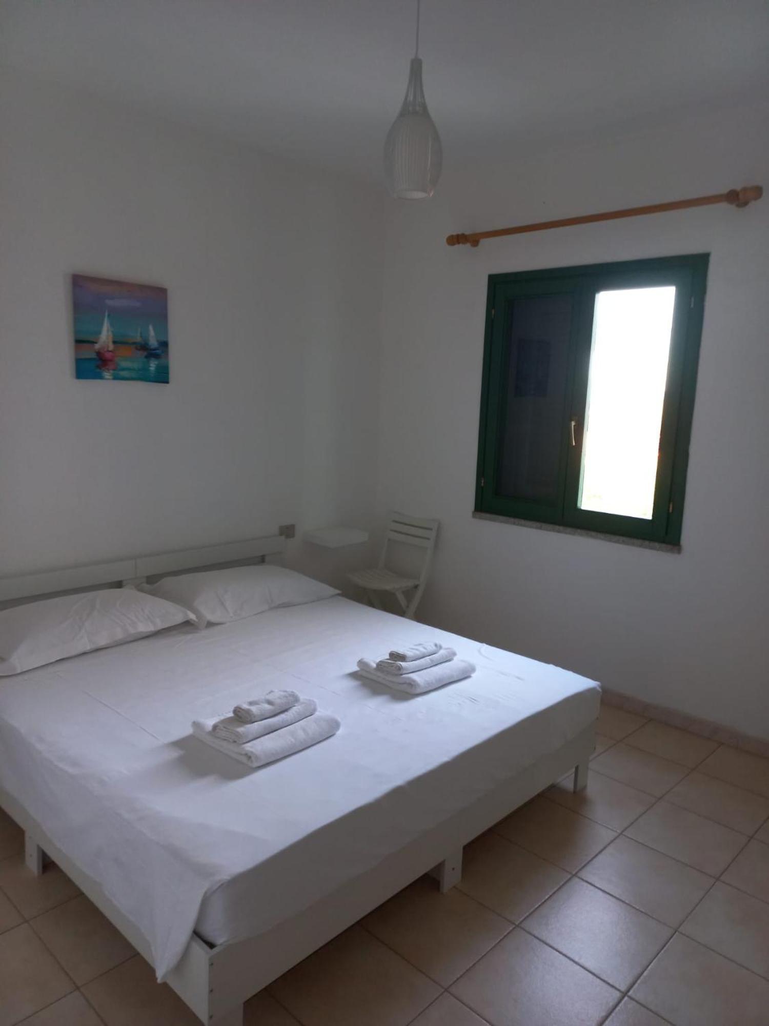 Residence La Funtana San Teodoro  Dış mekan fotoğraf
