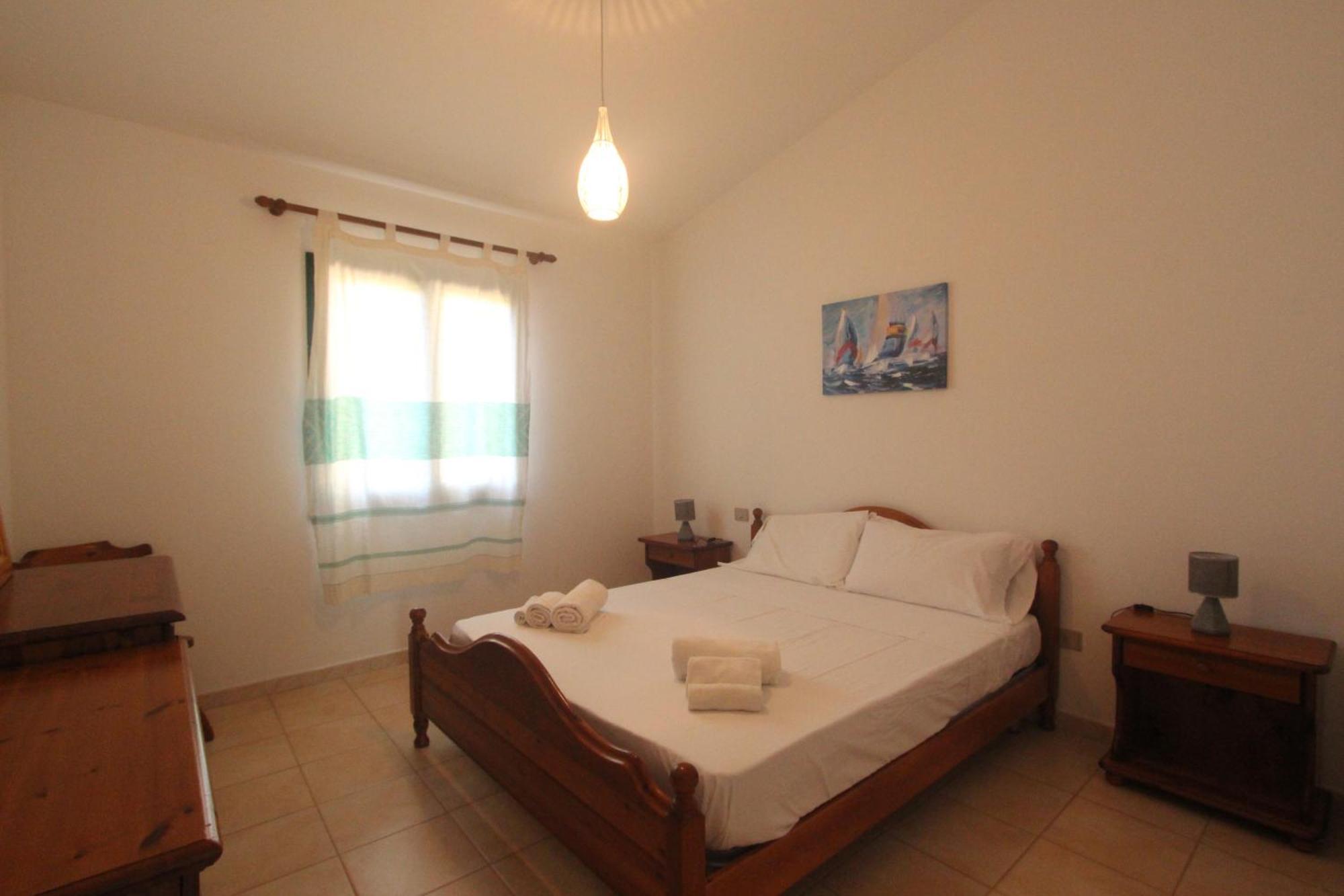 Residence La Funtana San Teodoro  Dış mekan fotoğraf