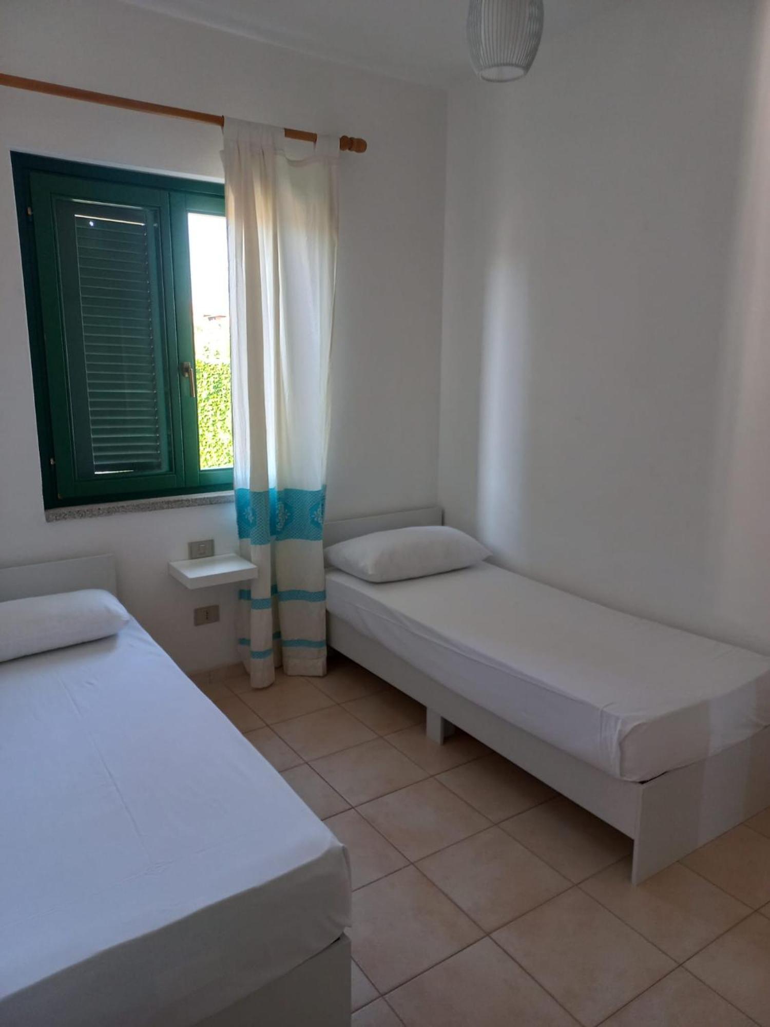 Residence La Funtana San Teodoro  Dış mekan fotoğraf