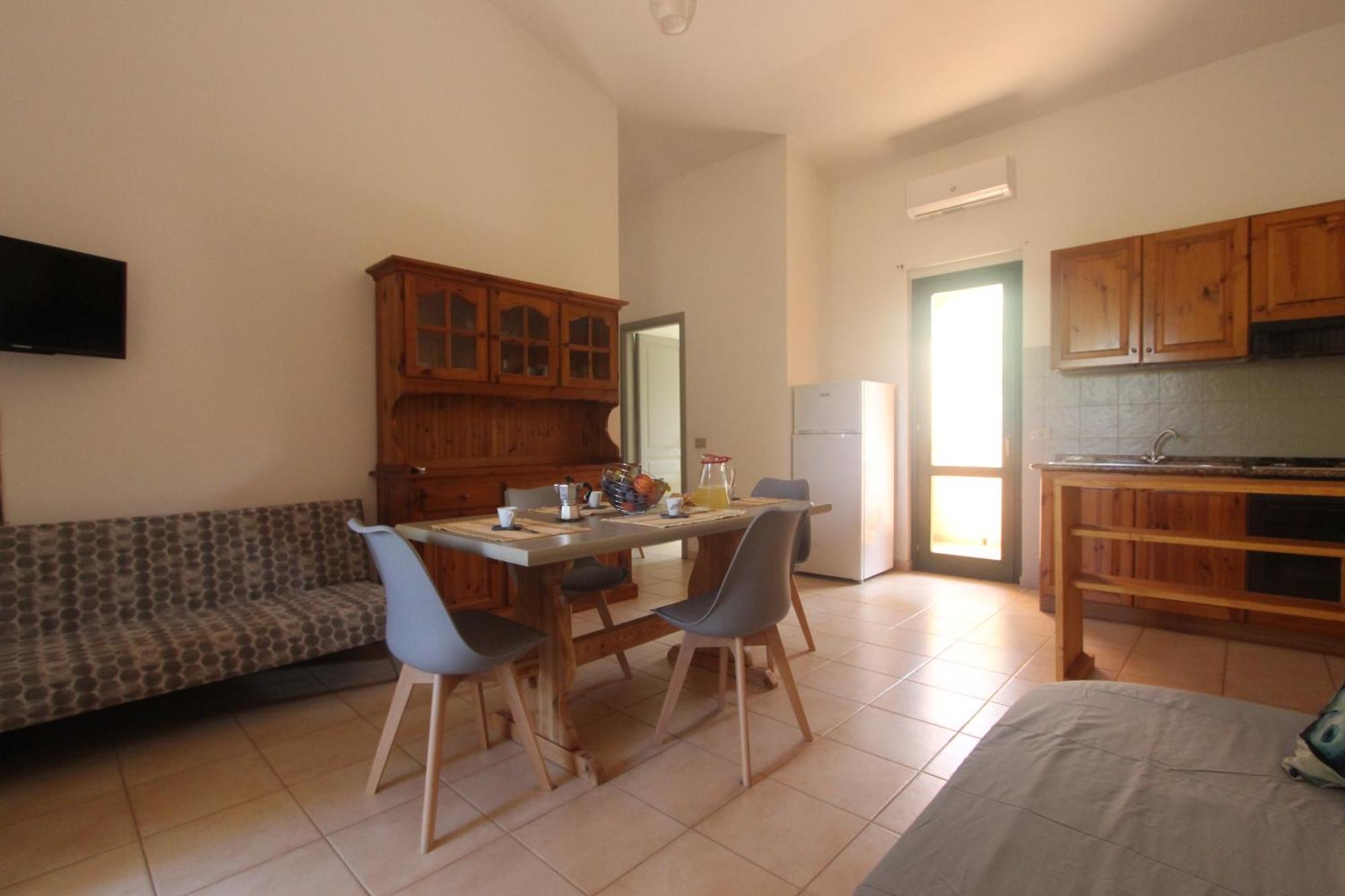 Residence La Funtana San Teodoro  Dış mekan fotoğraf