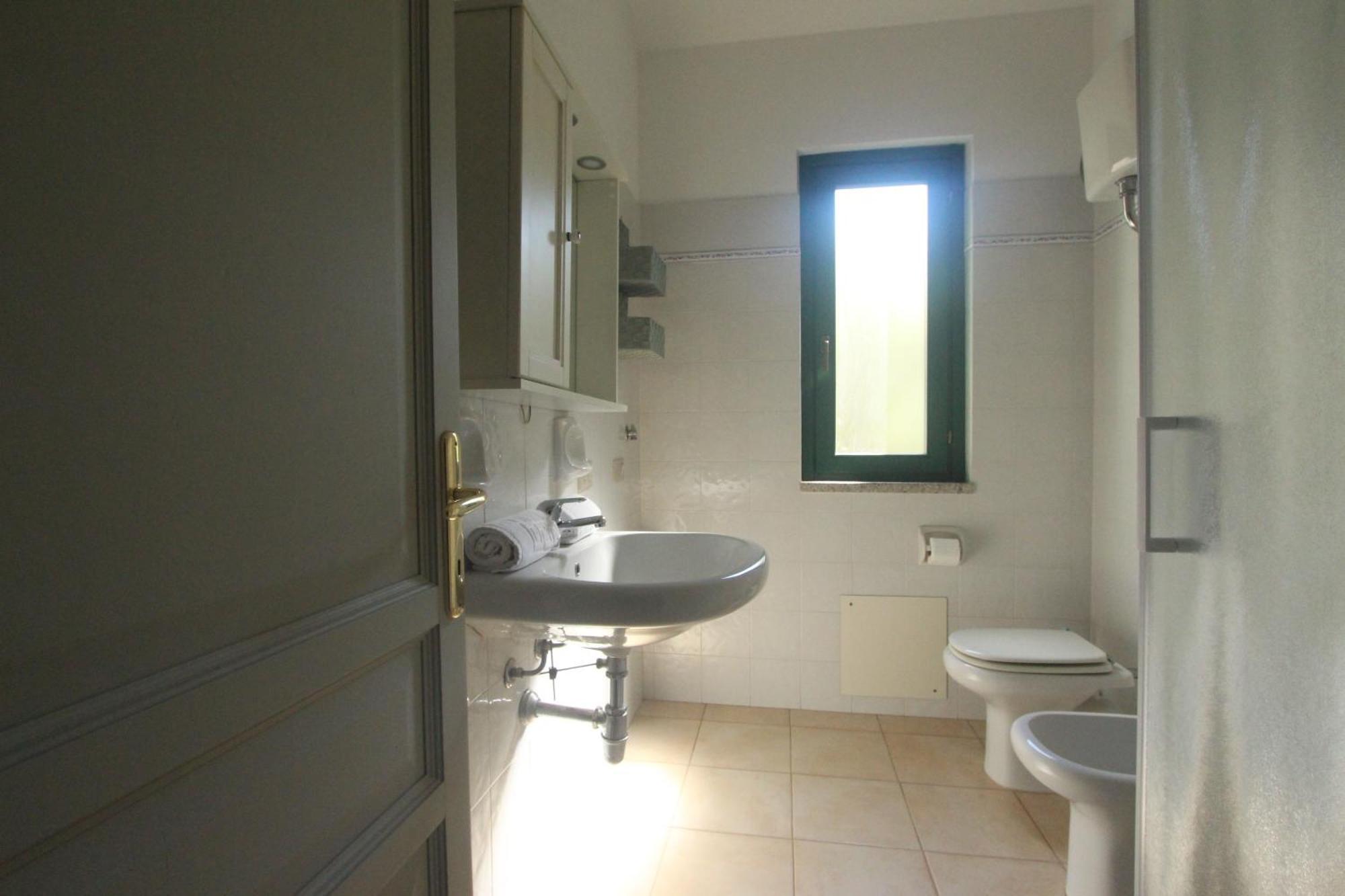 Residence La Funtana San Teodoro  Dış mekan fotoğraf