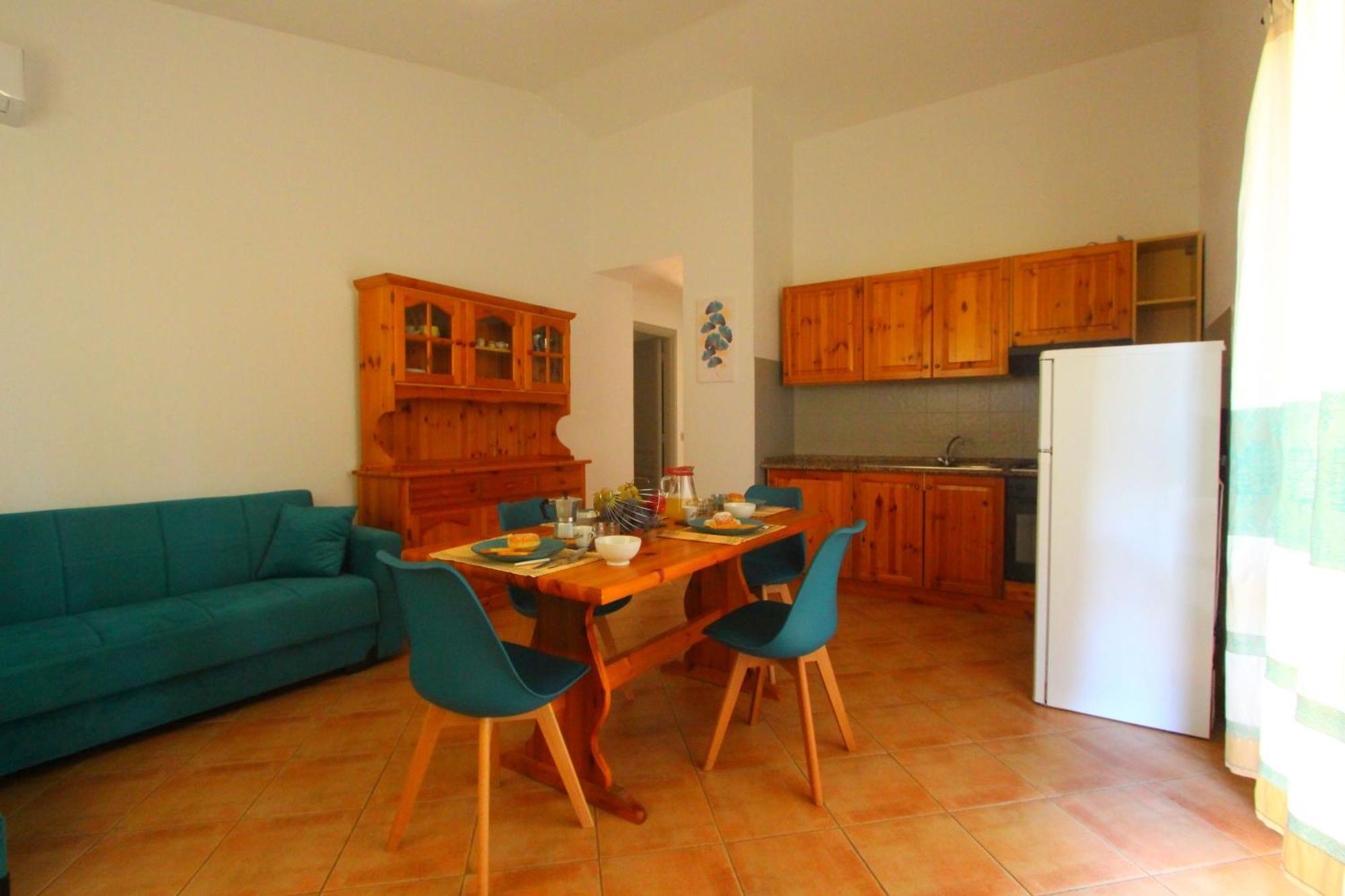 Residence La Funtana San Teodoro  Dış mekan fotoğraf