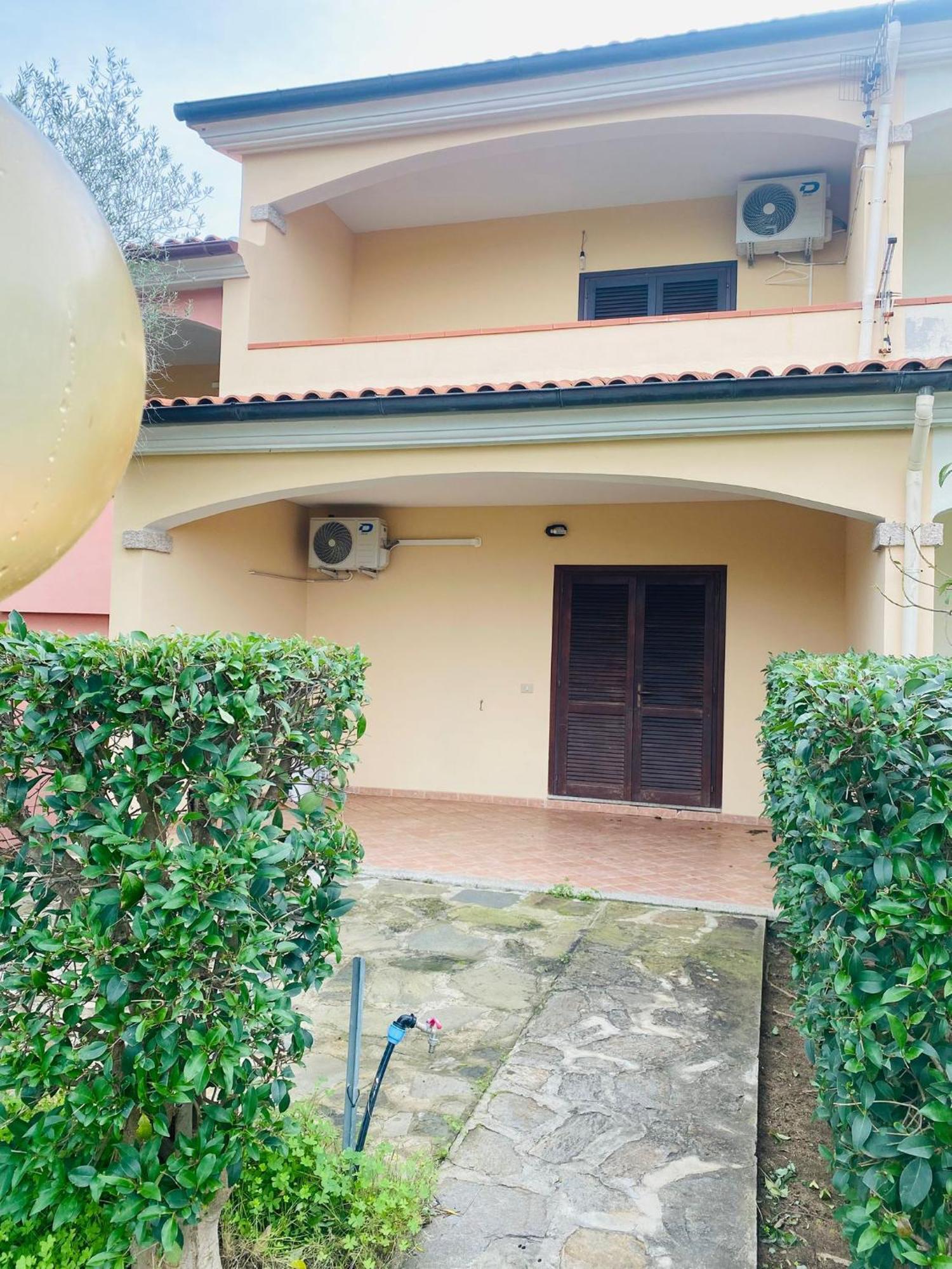 Residence La Funtana San Teodoro  Dış mekan fotoğraf