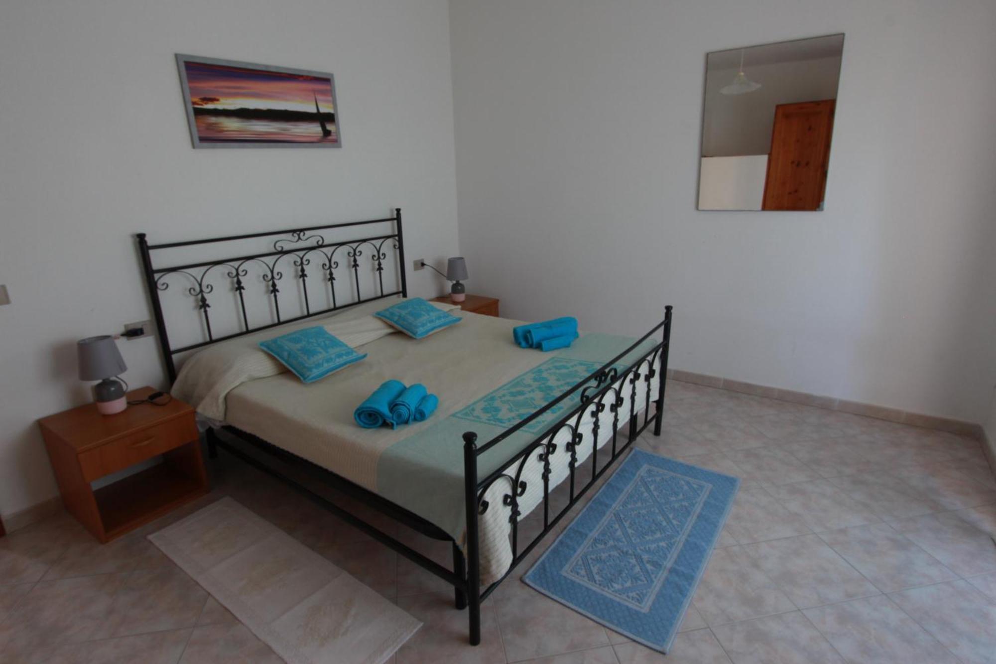 Residence La Funtana San Teodoro  Dış mekan fotoğraf